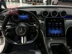 مرسيدس بنز C-Class